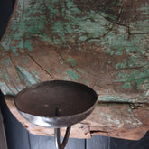 Houten Wandkandelaar - Wandkandelaar - Living Lovely - livinglovely.nl