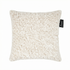 Laui Lounge Indoor Kussen Doodle White Cream 50x50 cm met handgetekende print