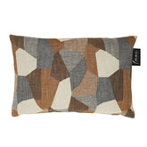 Laui Lounge Indoor Kussen Stone Camel 60x40 cm in warm kameelbruin
