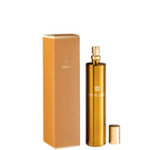Interieurspray Excellent Golden Honey Oker 50ML - Geurstokjes - J-Line - livinglovely.nl
