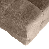 Jidde Sofa - Hocker - Berge 1042 - Beige PTMD - Elementen bank - PTMD - livinglovely.nl