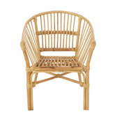 Kinderstoel Filou Rotan Naturel J-Line