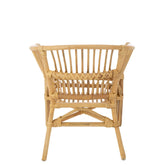 Kinderstoel Filou Rotan Naturel J-Line