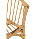 Kinderstoel Filou Rotan Naturel J-Line