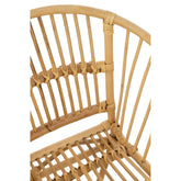 Kinderstoel Filou Rotan Naturel J-Line