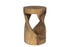 Kruk Suarhout Naturel 45cm van Livingfurn