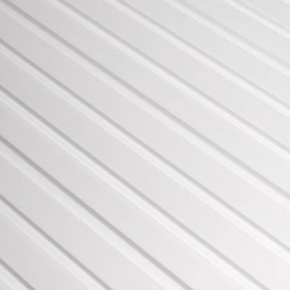 Lamelio Houtlook Wandpaneel Staaltjes - Lamelio - Lamelio - livinglovely.nl