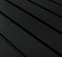 Lamelio Wandpaneel - Roca Onyx Black - Lamelio - Lamelio - livinglovely.nl