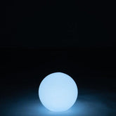 Lamp Bol Buiten Led Plastiek Mix Small - Outdoor-verlichting - J-Line - livinglovely.nl