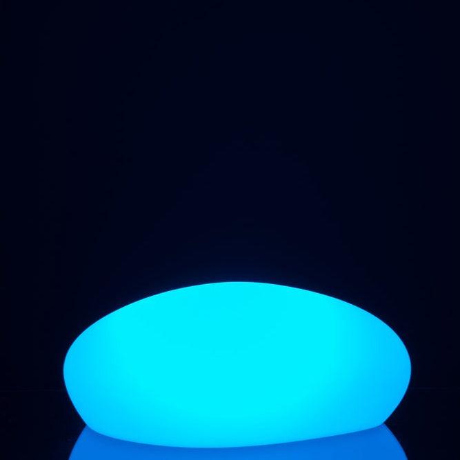 Lamp Kei Buiten Led Plastiek Mix Large Outdoor - Outdoor-verlichting - J-Line - livinglovely.nl