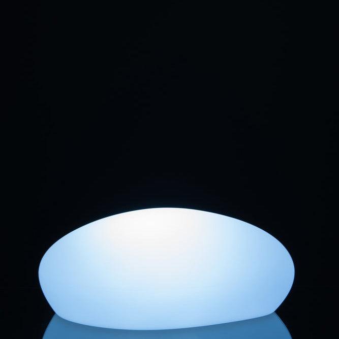 Lamp Kei Buiten Led Plastiek Mix Large Outdoor - Outdoor-verlichting - J-Line - livinglovely.nl