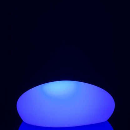 Lamp Kei Buiten Led Plastiek Mix Large Outdoor - Outdoor-verlichting - J-Line - livinglovely.nl