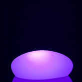 Lamp Kei Buiten Led Plastiek Mix Large Outdoor - Outdoor-verlichting - J-Line - livinglovely.nl