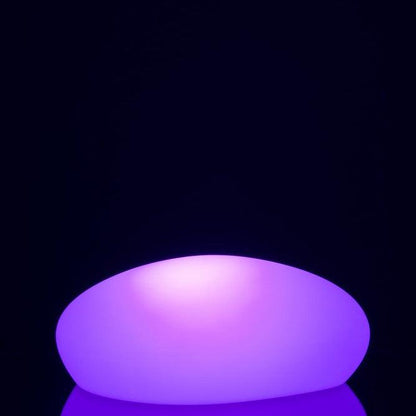 Lamp Kei Buiten Led Plastiek Mix Large Outdoor - Outdoor-verlichting - J-Line - livinglovely.nl