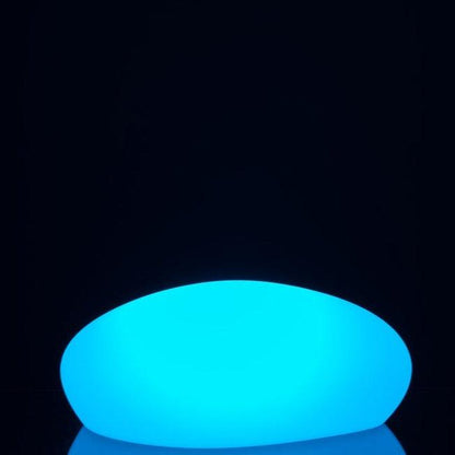 Lamp Kei Buiten Led Plastiek Mix Large Outdoor - Outdoor-verlichting - J-Line - livinglovely.nl