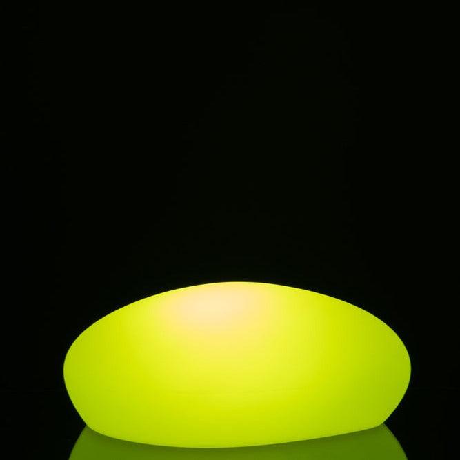 Lamp Kei Buiten Led Plastiek Mix Large Outdoor - Outdoor-verlichting - J-Line - livinglovely.nl