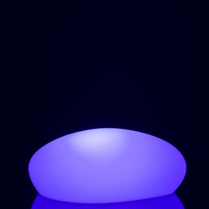 Lamp Kei Buiten Led Plastiek Mix Large Outdoor - Outdoor-verlichting - J-Line - livinglovely.nl