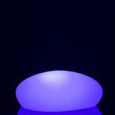 Lamp Kei Buiten Led Plastiek Mix Large Outdoor - Outdoor-verlichting - J-Line - livinglovely.nl