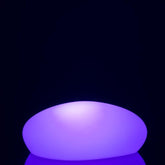 Lamp Kei Buiten Led Plastiek Mix Large Outdoor - Outdoor-verlichting - J-Line - livinglovely.nl