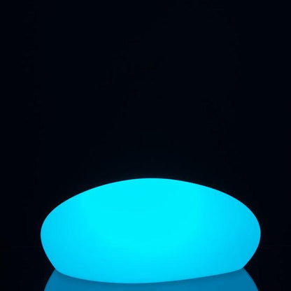 Lamp Kei Buiten Led Plastiek Mix Large Outdoor - Outdoor-verlichting - J-Line - livinglovely.nl