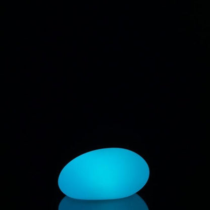 Lamp Kei Buiten Led Plastiek Mix Small Outdoor - Outdoor-verlichting - J-Line - livinglovely.nl