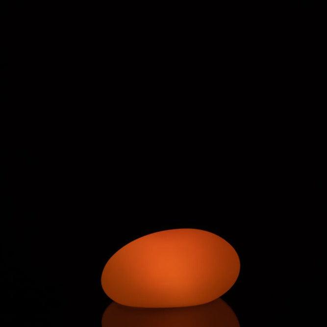 Lamp Kei Buiten Led Plastiek Mix Small Outdoor - Outdoor-verlichting - J-Line - livinglovely.nl