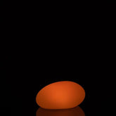 Lamp Kei Buiten Led Plastiek Mix Small Outdoor - Outdoor-verlichting - J-Line - livinglovely.nl