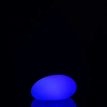 Lamp Kei Buiten Led Plastiek Mix Small Outdoor - Outdoor-verlichting - J-Line - livinglovely.nl