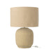 Lamp Mia Terracotta Large J-Line - Tafellamp - J-Line - livinglovely.nl