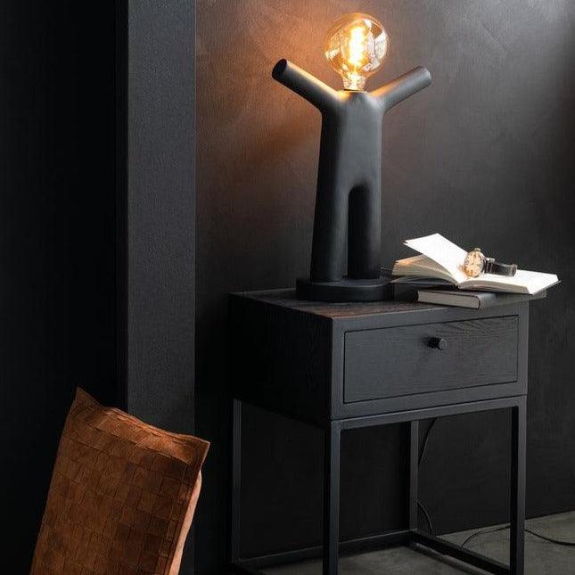 Lamp P&