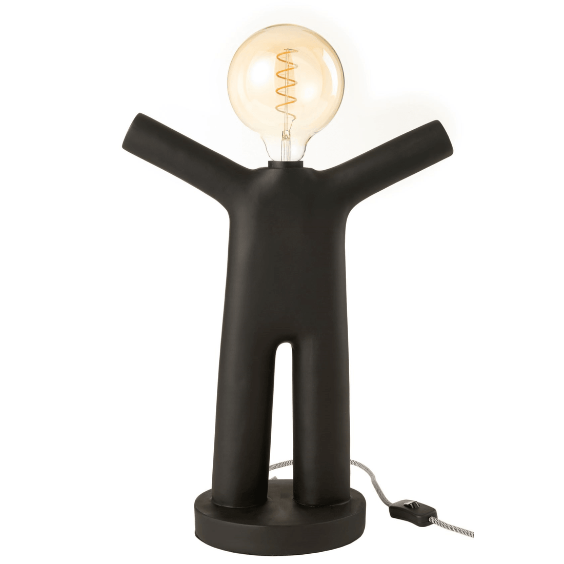 Lamp P&