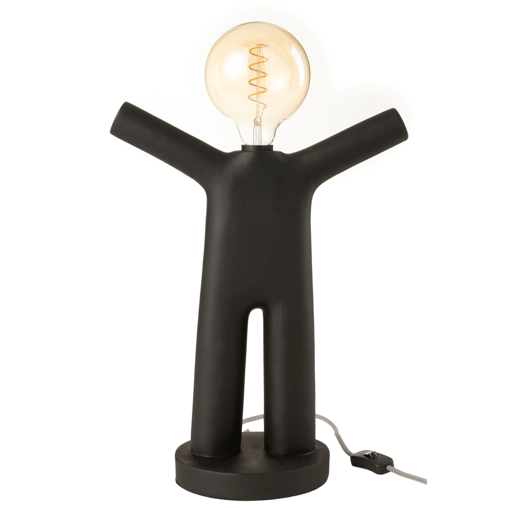 Lamp P&