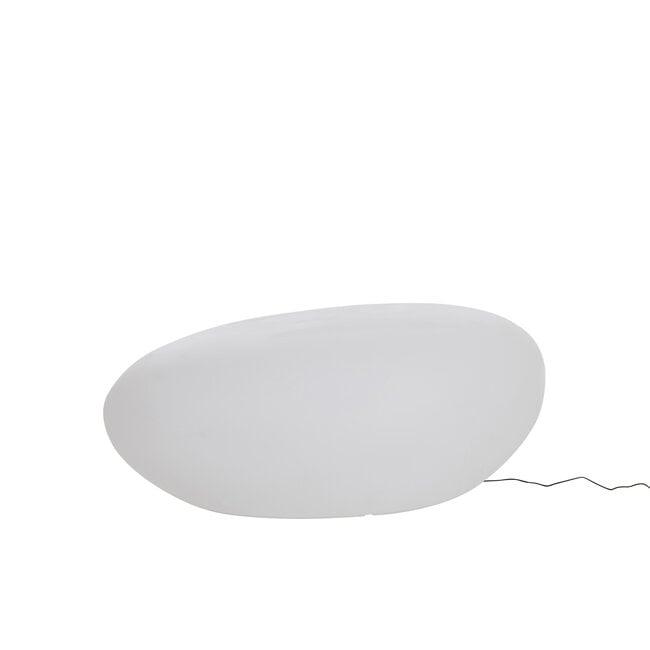 Lamp Tafel Buiten Led Plastiek Mix - Outdoor-verlichting - J-Line - livinglovely.nl