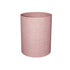 Lampenkap Rivvo - 40x40x50 cm - Katoen - Roze PTMD - Lampenkap - PTMD - livinglovely.nl