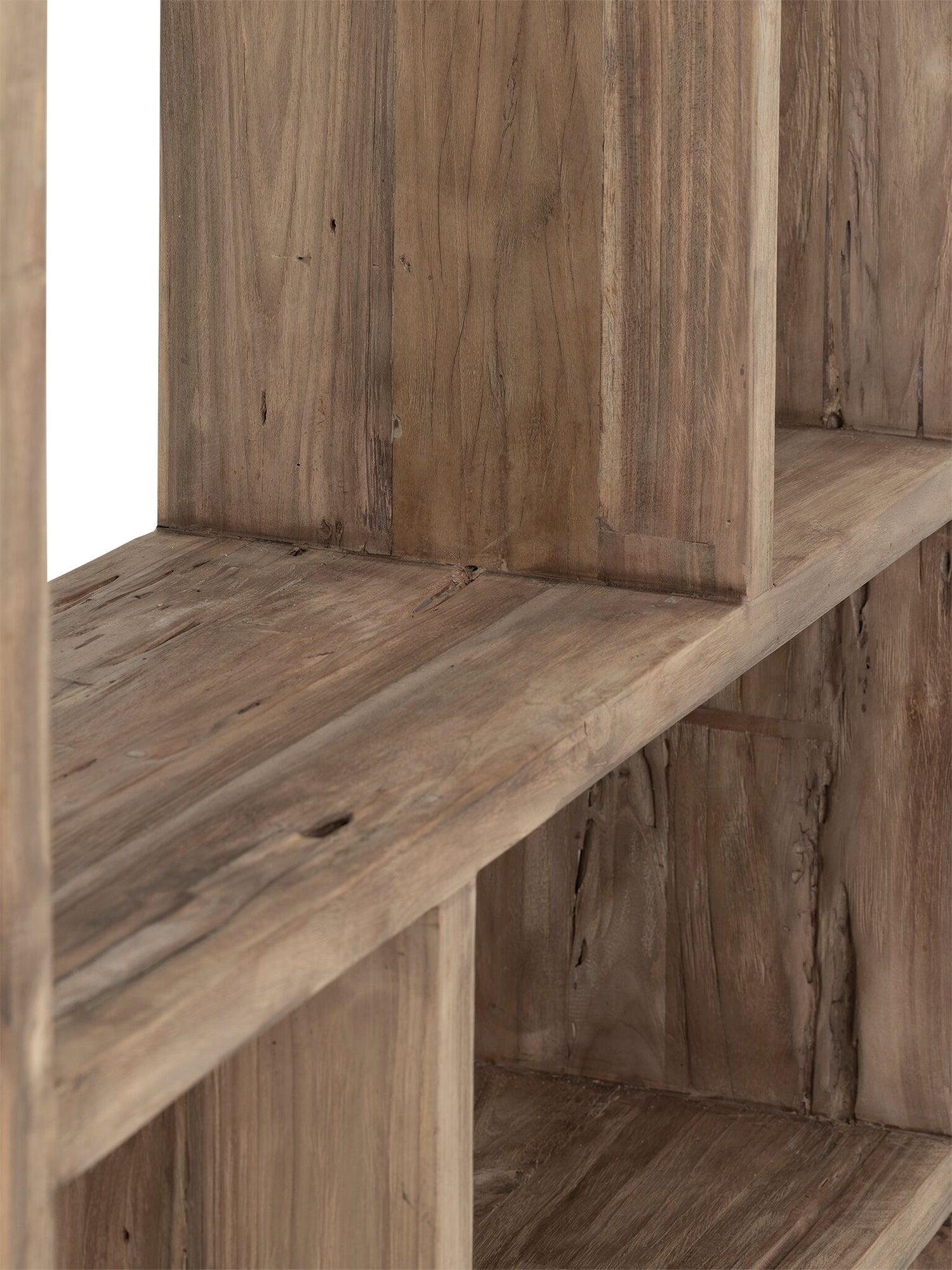 MUST Living Gallery Boekenrek