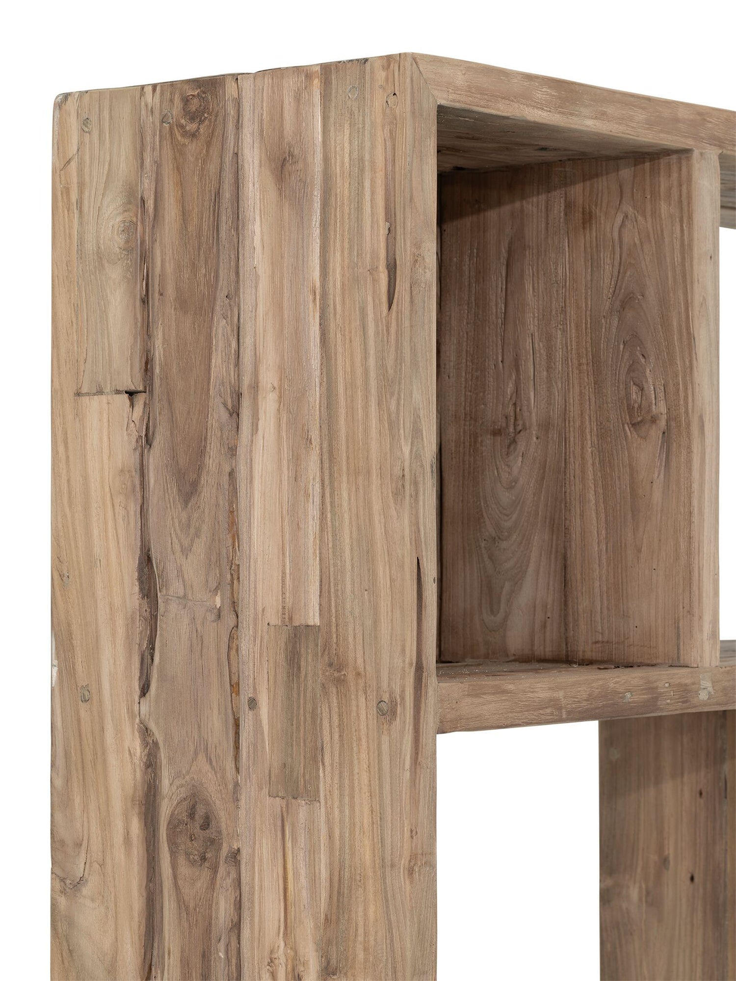 MUST Living Gallery Boekenrek