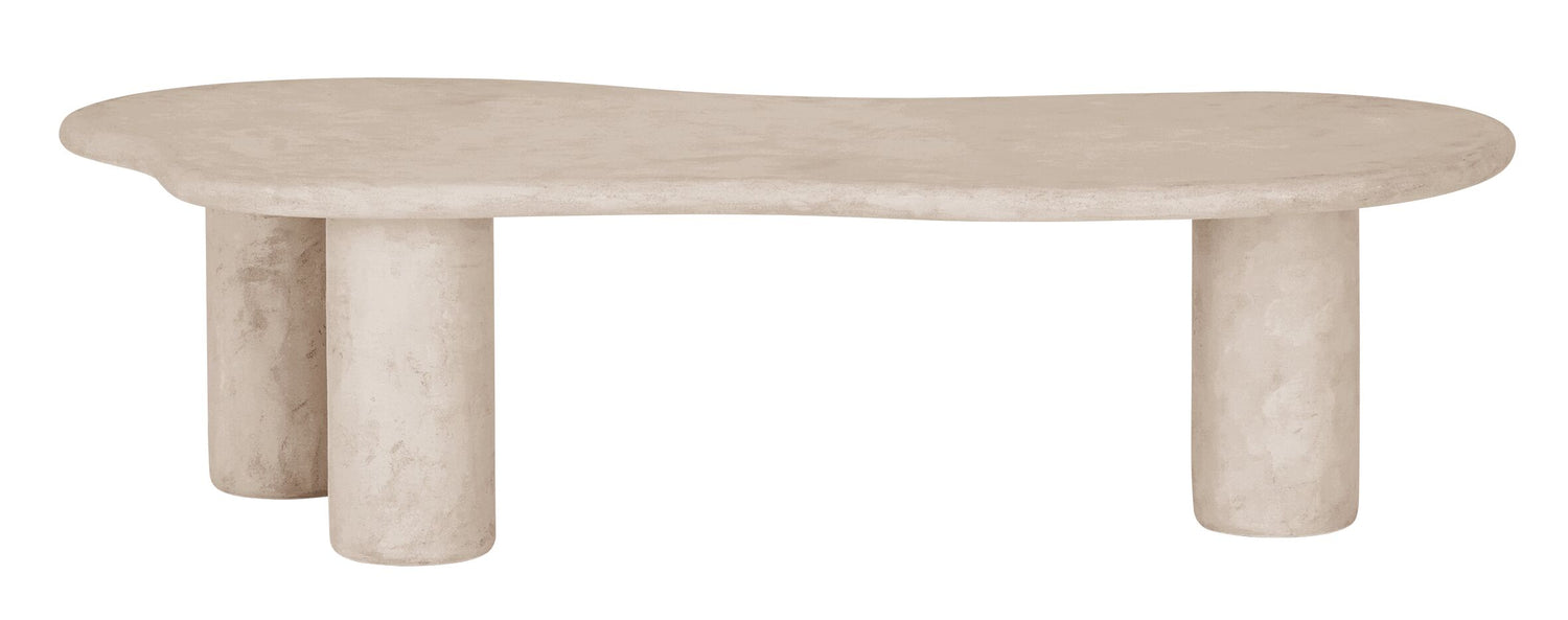 DTP Home Scala Salontafel Curva 130cm