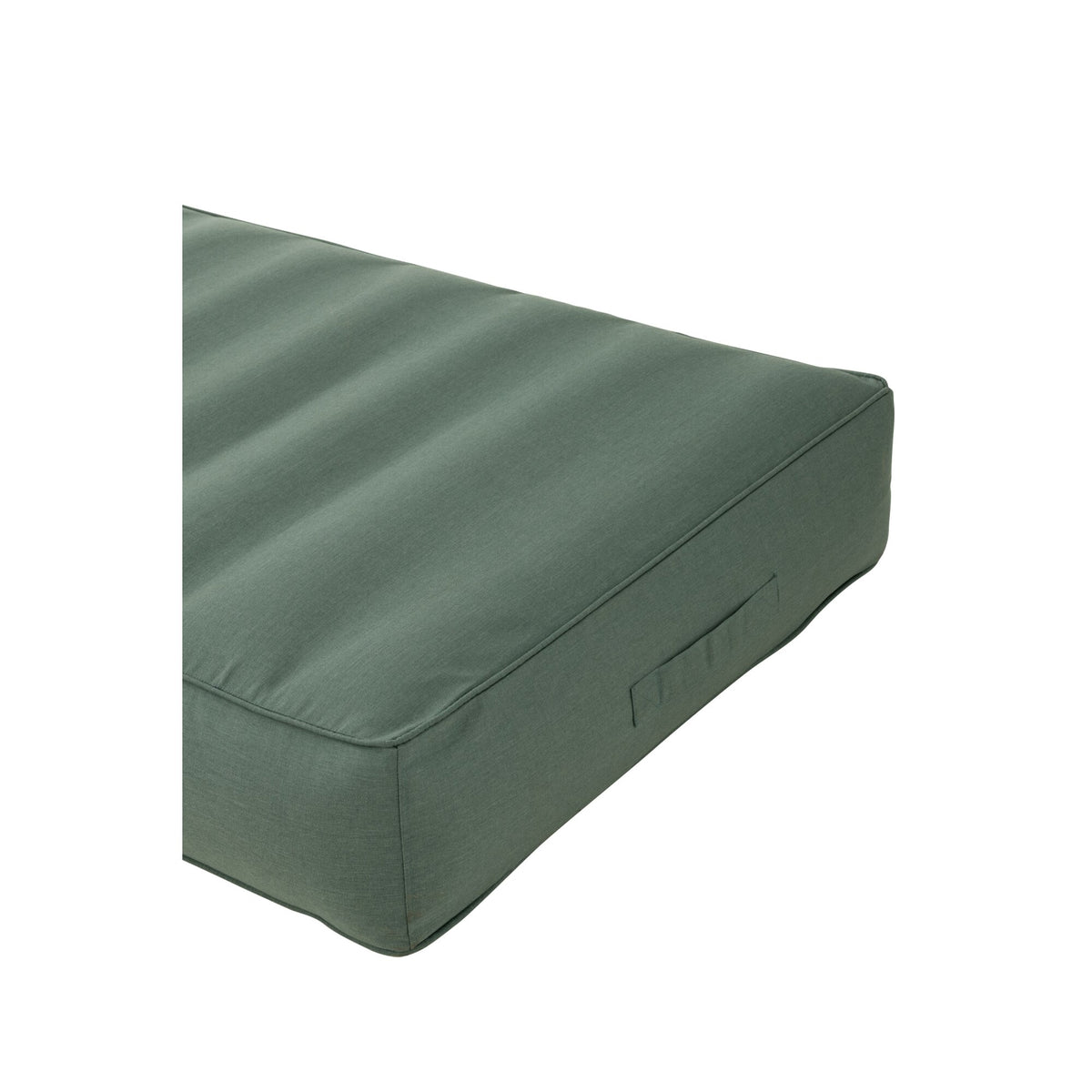 Ligbed Matras Helene Polypropyleen Groen J-Line