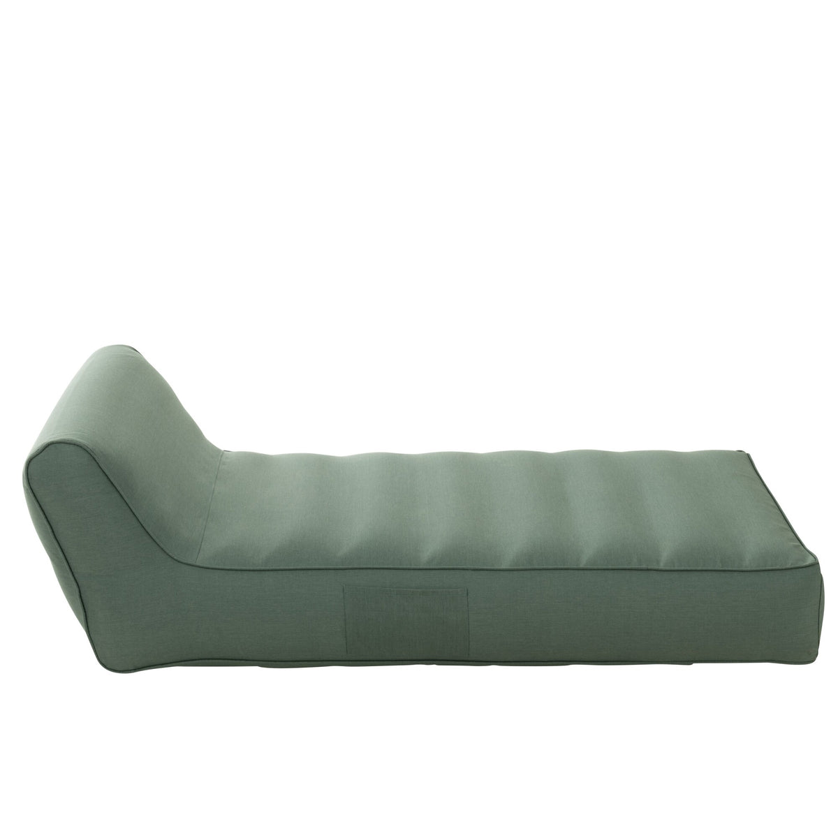 Ligbed Matras Helene Polypropyleen Groen J-Line