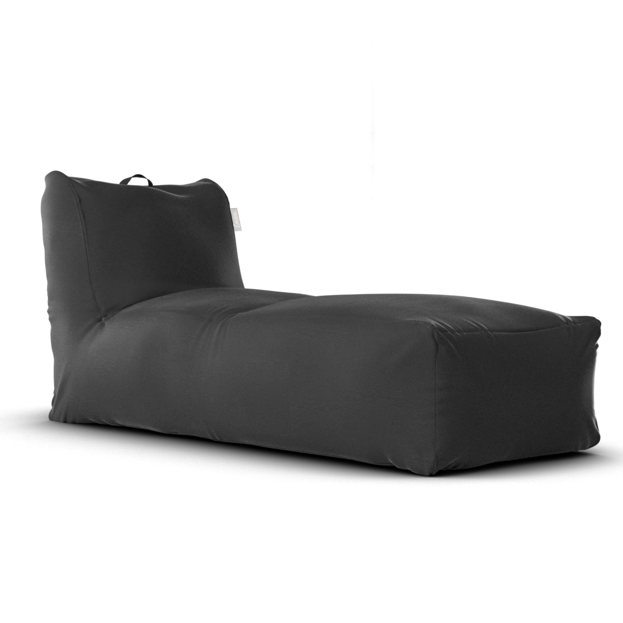 Long Chair Lounge Cover - Laui Lounge™ - Loungestoel - Laui Lounge - livinglovely.nl