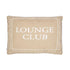 Lounge Club Outdoor Kussen Taupe 50x70cm - Outdoor kussen - Mars & More - livinglovely.nl