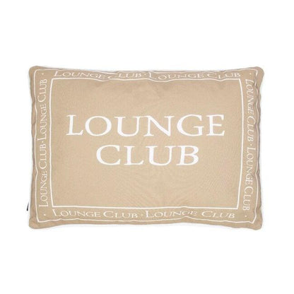 Lounge Club Outdoor Kussen Taupe 50x70cm - Outdoor kussen - Mars &amp; More - livinglovely.nl