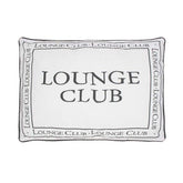 Lounge Club Outdoor Kussen Wit 50x70cm - Outdoor kussen - Mars & More - livinglovely.nl