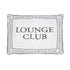 Lounge Club Outdoor Kussen Wit 50x70cm - Outdoor kussen - Mars & More - livinglovely.nl