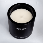 Luxe Geurkaars Home is Calling - Geurkaars - Inverno Scent - livinglovely.nl