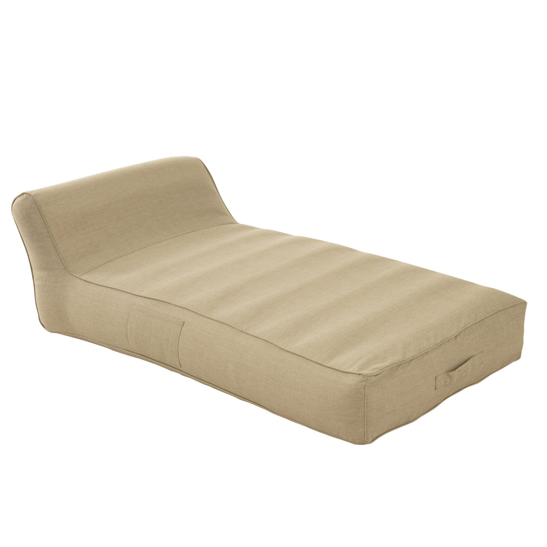 Matras Helene Polypropyleen Beige J-Line