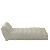 Matras Helene Polypropyleen Grijs - Ligbed - J-Line - livinglovely.nl