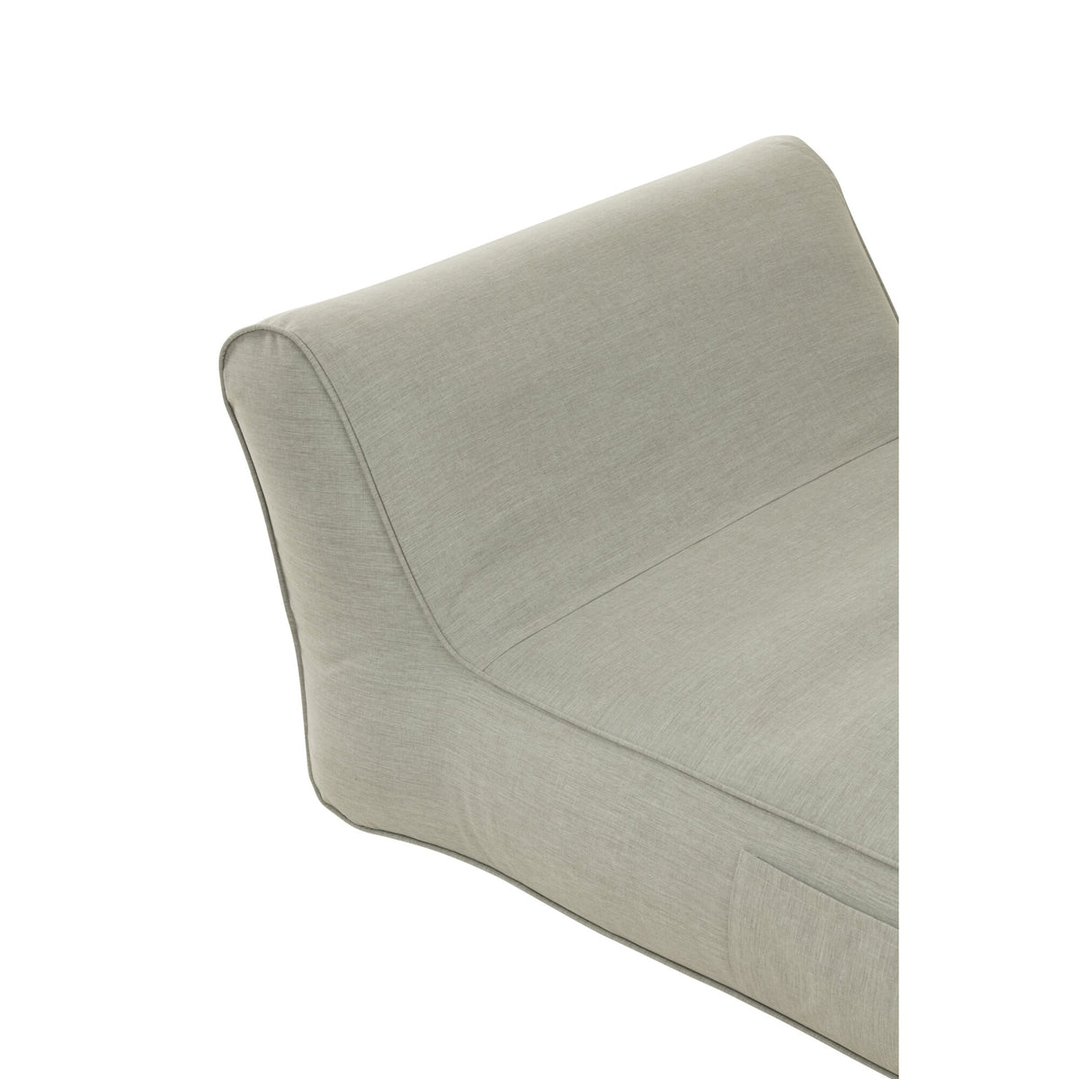 Matras Helene Polypropyleen Grijs J-Line
