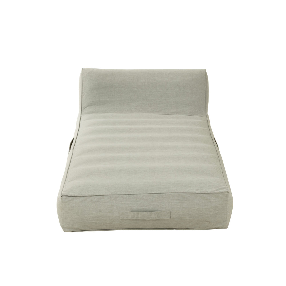 Matras Helene Polypropyleen Grijs J-Line