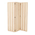 Mili Kamerscherm Bamboo Naturel J-Line - Kamerscherm - J-Line - livinglovely.nl